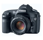 canon eos 5d