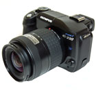 olympus e-330