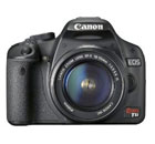 canon t1i 500d