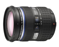 Olympus Zuiko 12-60mm f/2.8-4 SWD lens