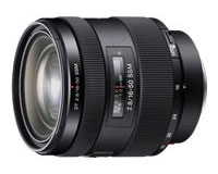 sony 16-50mm lens
