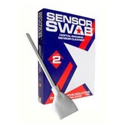 sensor swab