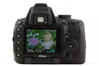 Vereniging Strak Krankzinnigheid Nikon D5000 Guide