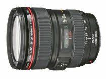 canon 24-105 f/4 L IS USM Lens