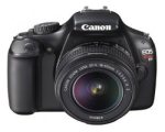 See Canon 1100D T3 Features