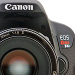 Canon 650D T4i