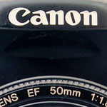 Canon Digital SLRs