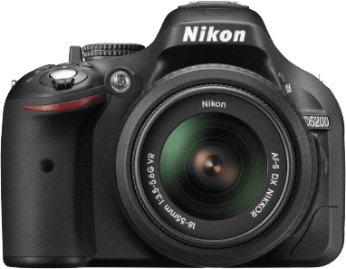 Read Nikon D5200 Overview