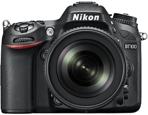 Read the Nikon D7100 Review