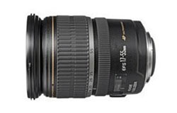Canon 17-55mm Lens